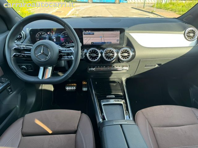 MERCEDES-BENZ GLA 200 D AUTOMATIC AMG LINE ADVANCED PL - foto 26