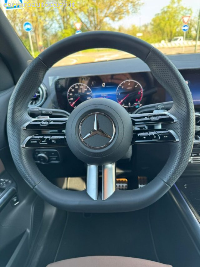 MERCEDES-BENZ GLA 200 D AUTOMATIC AMG LINE ADVANCED PL - foto 28