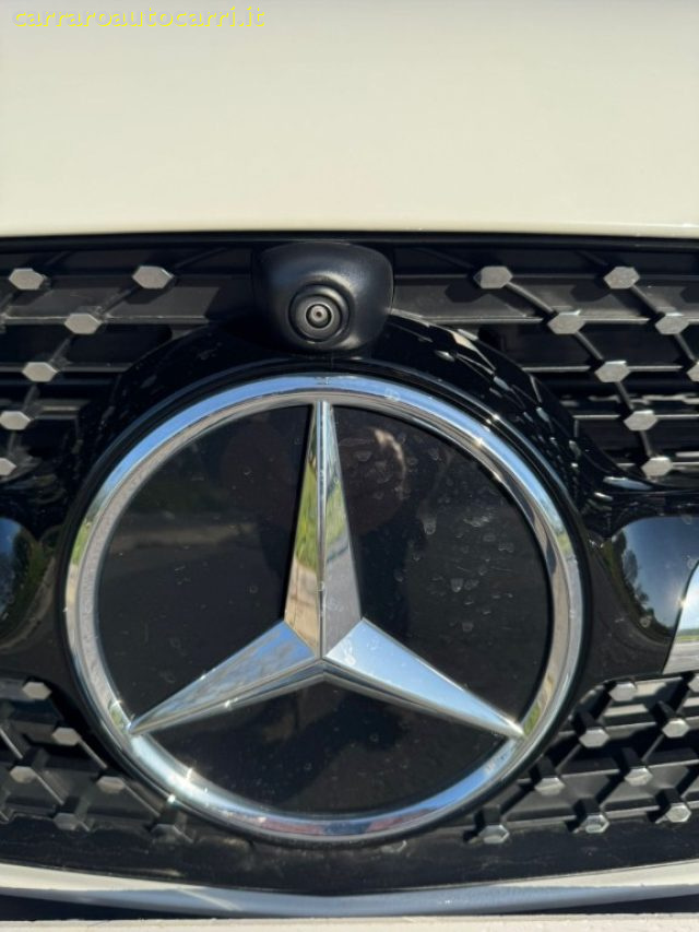MERCEDES-BENZ GLA 200 D AUTOMATIC AMG LINE ADVANCED PL - foto 44