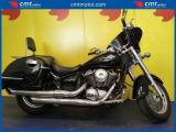 KAWASAKI VN 900 Vulcan  Garantita e Finanziabile