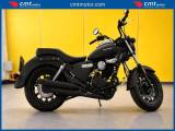 KEEWAY MOTOR Superlight 125 Garantita e Finanziabile