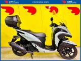 YAMAHA Tricity 155 Garantito e Finanziabile