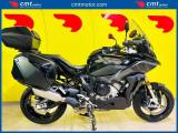 BMW S 1000 XR Finanziabile - Nero - 10859