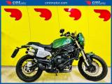 BENELLI Leoncino 800 Garantita e Finanziabile