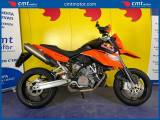 KTM 990 Supermoto Garantita e Finanziabile