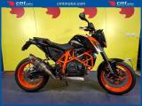 KTM 690 Duke Garantita e Finanziabile
