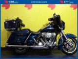 HARLEY-DAVIDSON Other 1690 Street Glide - FLHX Garantita e Finanziabile