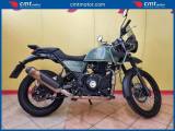 ROYAL ENFIELD Himalayan 411 Garantita e Finanziabile