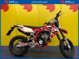 SWM SM 125 R Garantita e Finanziabile