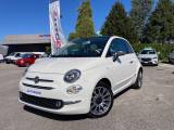 FIAT 500 1.2 Lounge / Navi / Ruote 16