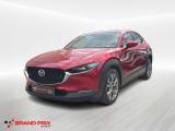 MAZDA CX-30 2.0L Skyactiv-X M Hybrid 2WD Exclusive