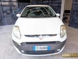 FIAT Punto Evo 1.4 5 porte Emotion Natural Power