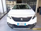 PEUGEOT 2008 1° serie BlueHDi 100 GT Line