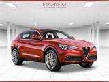 ALFA ROMEO Stelvio Stelvio 2.2 Turbodiesel 190 CV AT8 Q4 B-Tech