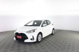 TOYOTA Yaris Yaris 1.0 5 porte Active