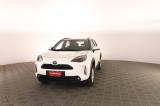 TOYOTA Yaris Cross Yaris Cross 1.5 Hybrid 5p. E-CVT Active
