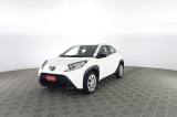 TOYOTA Aygo X Aygo X 1.0 VVT-i 72 CV 5 porte Active S-CVT