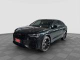 AUDI RS Q3 RS Q3 SPB quattro S tronic