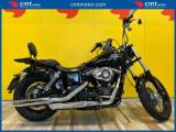 HARLEY-DAVIDSON Other 1690 Street Bob Special - FXDB Garantita e Finanzi