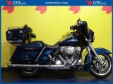 HARLEY-DAVIDSON Other 1690 Street Glide - FLHX Garantita e Finanziabile