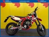 SWM SM 125 R Garantita e Finanziabile