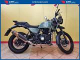 ROYAL ENFIELD Himalayan 411 Garantita e Finanziabile