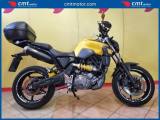 YAMAHA MT-03 Garantita e Finanziabile