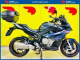 BMW S 1000 XR Finanziabile - Blu - 35860