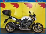 YAMAHA FZ8 Garantita e Finanziabile