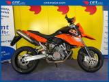 KTM 990 Supermoto Garantita e Finanziabile