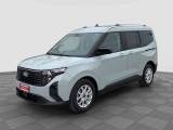 FORD Tourneo Courier Tourneo Courier 1.0 EcoBoost Powershift Titanium