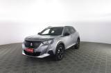 PEUGEOT 2008 2008 PureTech 130 S&S EAT8 Allure Pack