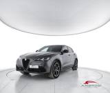 ALFA ROMEO Stelvio 2.2 t Veloce Q4 210cv auto
