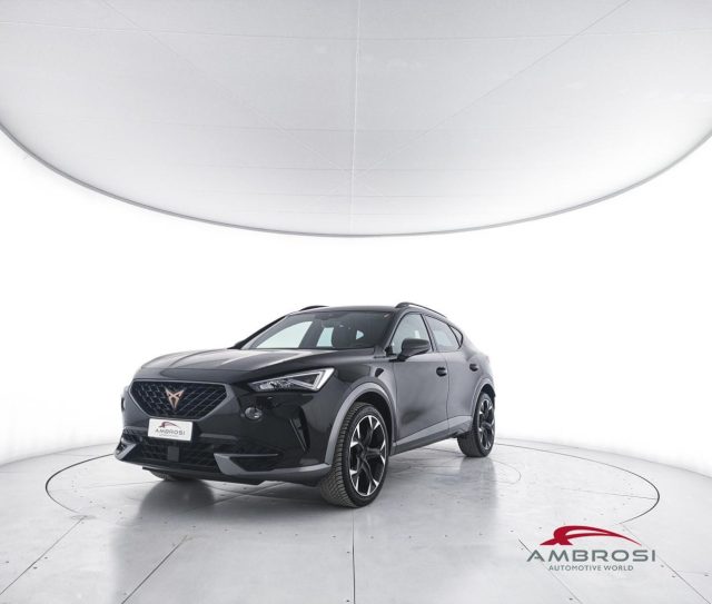 cupra formentor formentor 1.5 tsi 150cv dsg usata