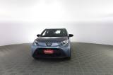 TOYOTA Aygo X Aygo X 1.0 VVT-i 72 CV 5 porte Active S-CVT