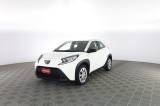 TOYOTA Aygo X Aygo X 1.0 VVT-i 72 CV 5 porte Active S-CVT