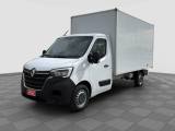 RENAULT Master Master GV 20 TA L3 T35 Energy dCi 145 ICE