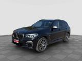 BMW X3 X3 xDriveM40d