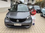 SMART ForFour 1.0 Passion 71cv twinamic