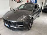 PORSCHE Macan 2.0 245cv pdk