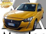 PEUGEOT 208 208 II 2019 1.2 puretech Active s - GP603FV