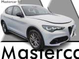 ALFA ROMEO Stelvio Stelvio my23 2.2 td Super Q4 210cv auto -  GP953FN
