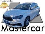 SKODA Fabia NEOPATENTATI 1.0 mpi evo Ambition TG: GN976LR