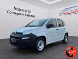 FIAT Panda 1.0 GSE N1 HYBRID  VAN 2 POSTI OTTIME CONDIZIONI-