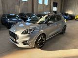 FORD Puma 1.0 EcoBoost Hybrid 125 CV S&S ST-Line X