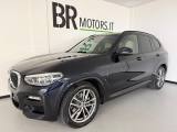 BMW X3 xDrive20d Msport M Sport 190cv