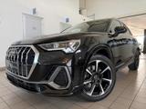 AUDI Q3 45 TFSI quattro///S-LINE//TETTO//PELLE//LUCI AMB//