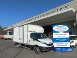 IVECO IVECO  DAILY 35C16 3.0 CC FURGONE BOX SPONDA E6D