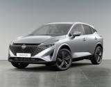 NISSAN Qashqai MHEV 158 CV Xtronic Tekna