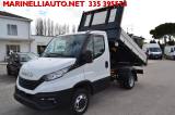 IVECO Daily 35C14 2.3 RIBALT.TRILATERALE MY2025 P.CONSEGNA